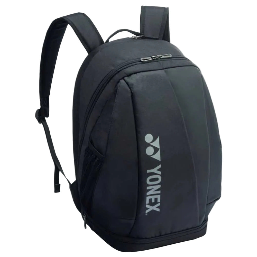 Yonex Pro Backpack Medium (Black) - RacquetGuys.ca