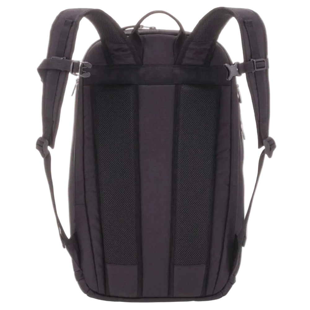 Yonex Pro Backpack Medium (Black) - RacquetGuys.ca