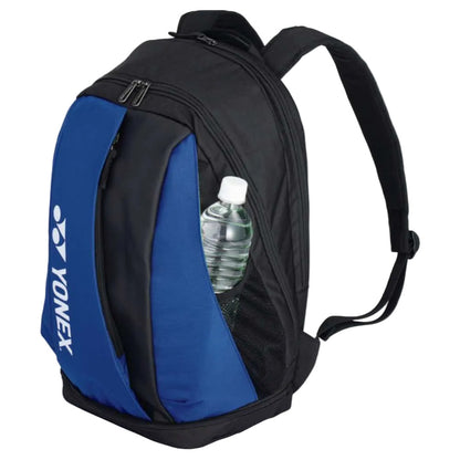 Yonex Pro Backpack Medium (Cobalt Blue) - RacquetGuys.ca