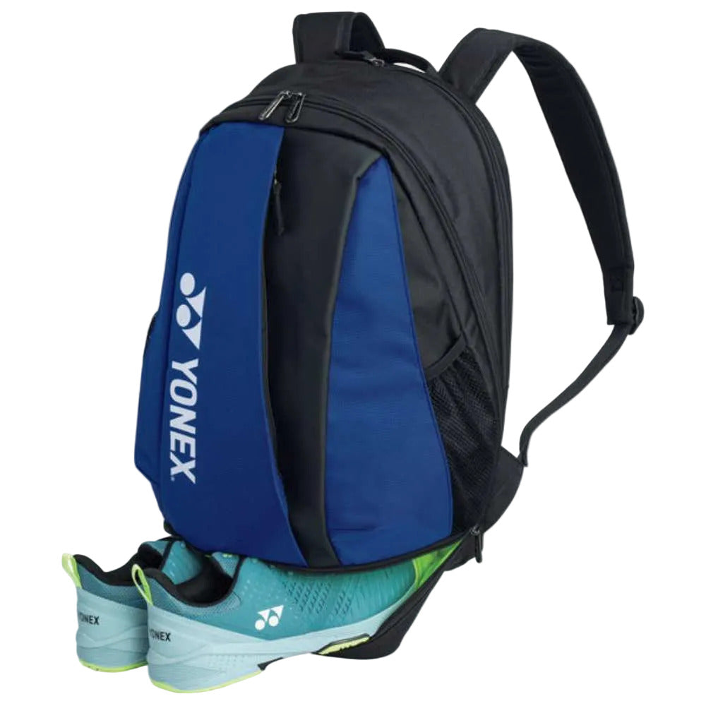 Yonex Pro Backpack Medium (Cobalt Blue) - RacquetGuys.ca