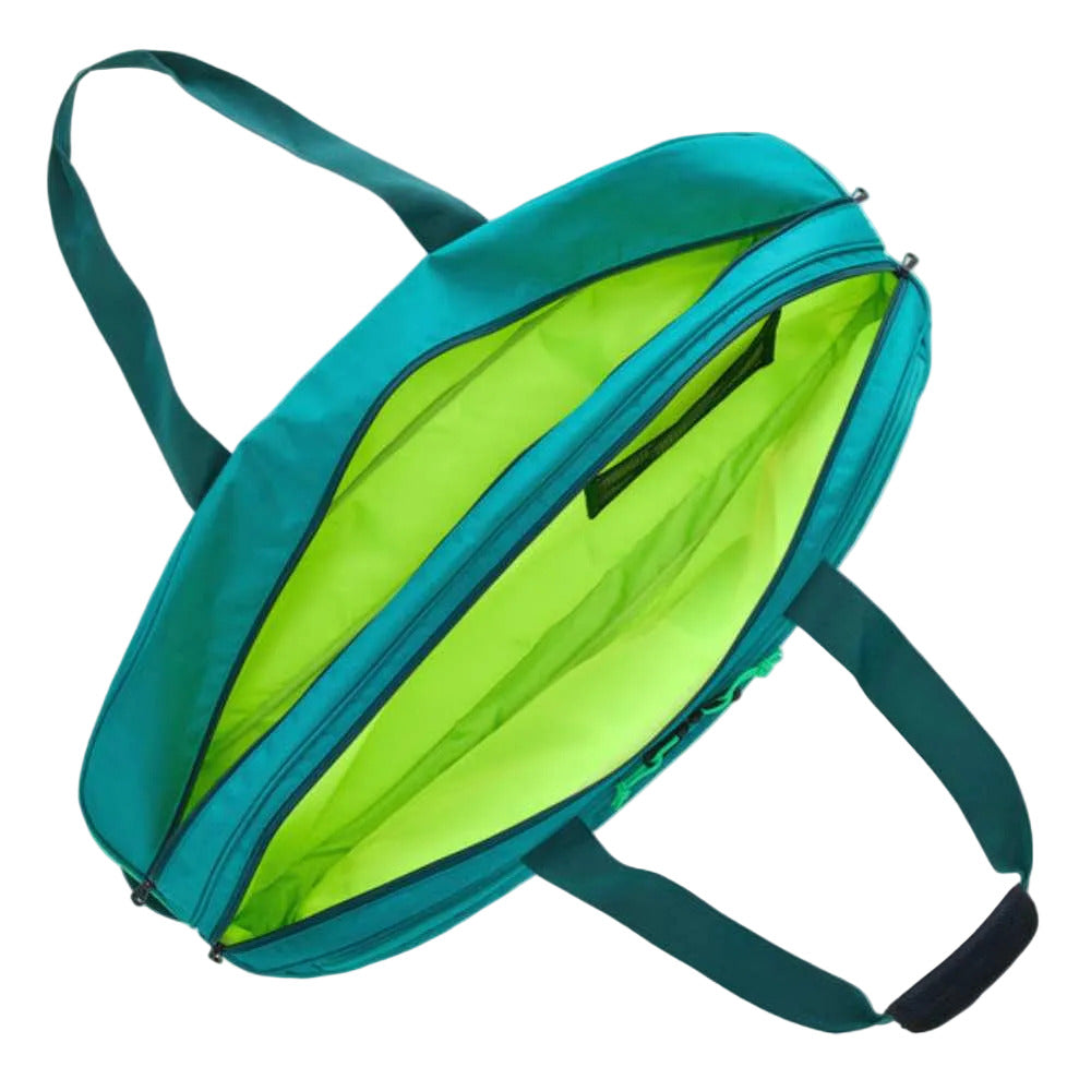 Yonex Pro Tournament Bag (Dark Green) - RacquetGuys.ca