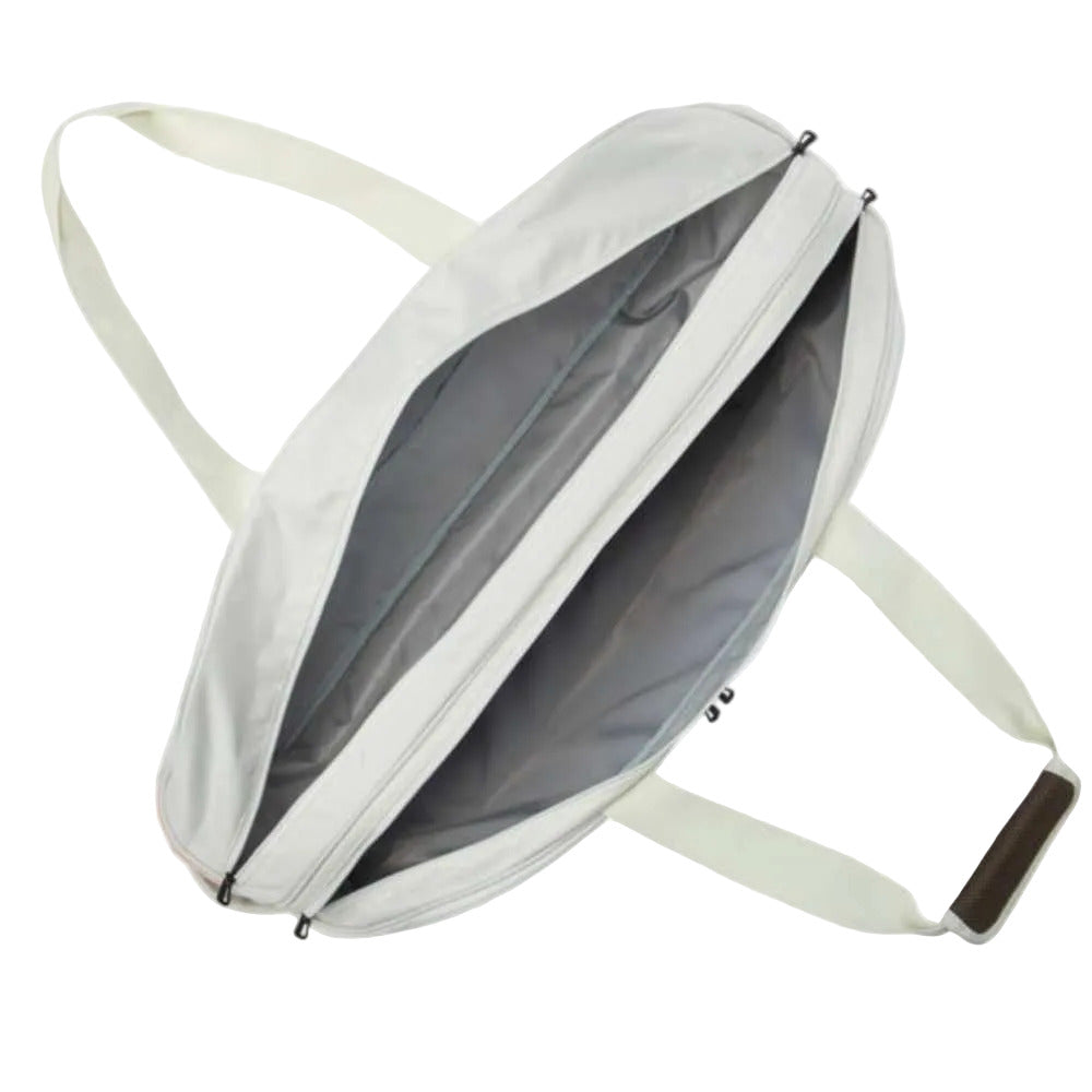 Yonex Pro Tournament Bag (Sand Beige) - RacquetGuys.ca