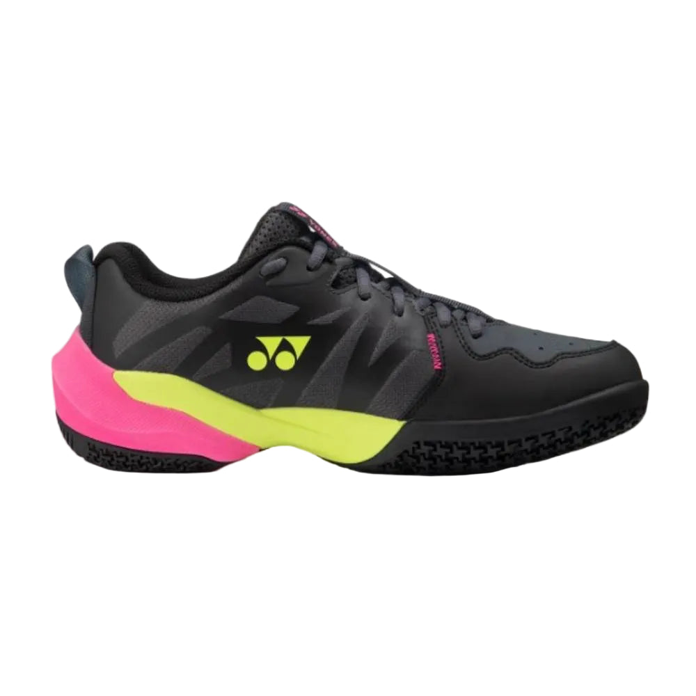 Yonex SUBAXIA GT Men's Indoor Shoe (Dark Grey) - RacquetGuys.ca
