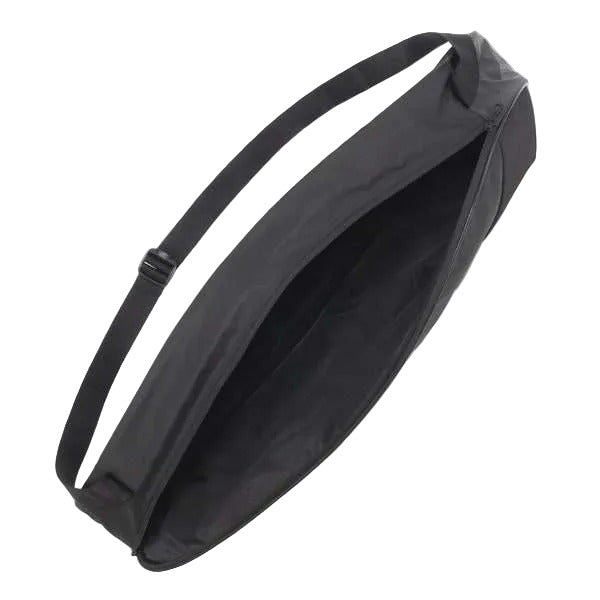 Yonex Team 3-Racquet Bag (Black) - RacquetGuys.ca