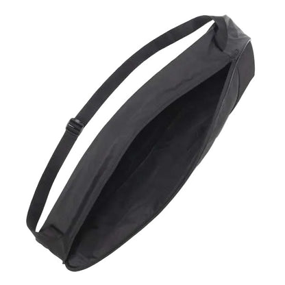 Yonex Team 3-Racquet Bag (Black) - RacquetGuys.ca