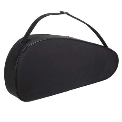 Yonex Team 3-Racquet Bag (Black) - RacquetGuys.ca