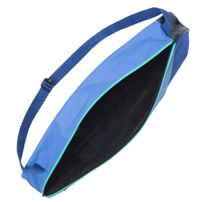 Yonex Team 3-Racquet Bag (Blast Blue) - RacquetGuys.ca