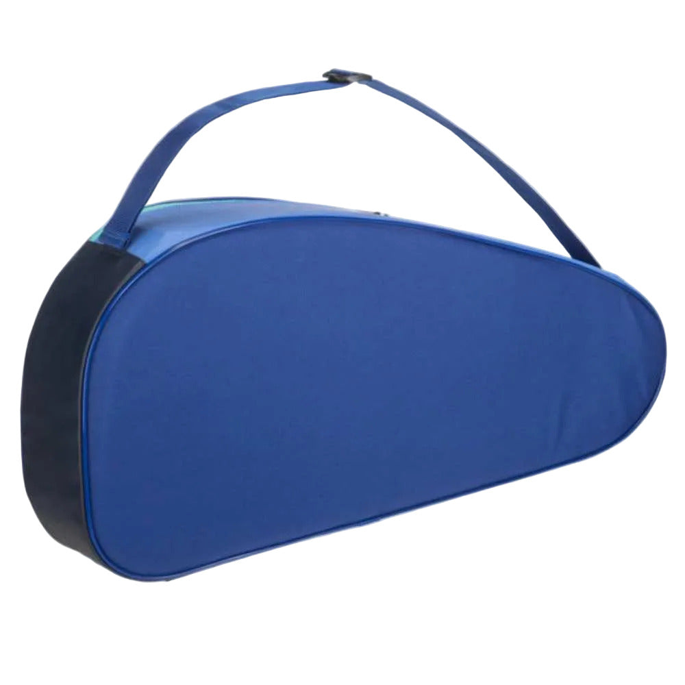 Yonex Team 3-Racquet Bag (Blast Blue) - RacquetGuys.ca