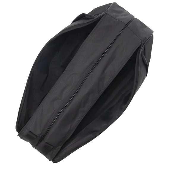 Yonex Team 6-Racquet Bag (Black) - RacquetGuys.ca