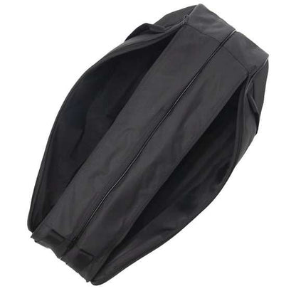 Yonex Team 6-Racquet Bag (Black) - RacquetGuys.ca
