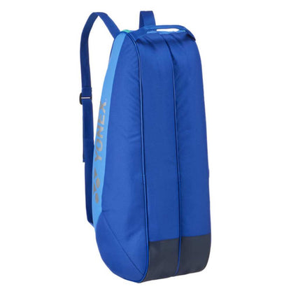 Yonex Team 6-Racquet Bag (Blast Blue) - RacquetGuys.ca