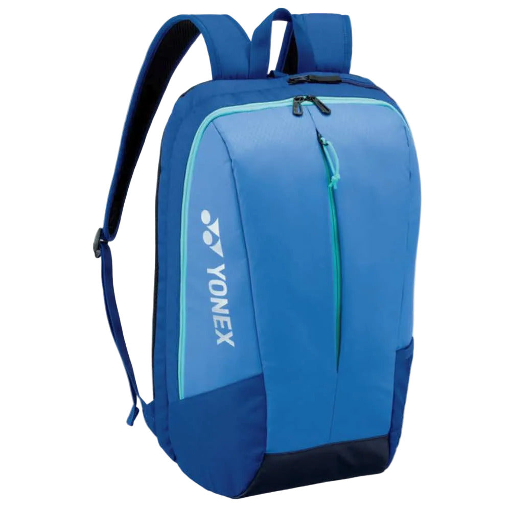 Yonex Team BackPack (Blast Blue) - RacquetGuys.ca