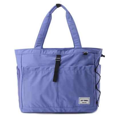 Yonex Tote Racquet Bag (Purple) - RacquetGuys.ca