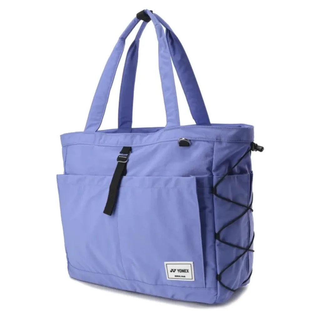 Yonex Tote Racquet Bag (Purple) - RacquetGuys.ca