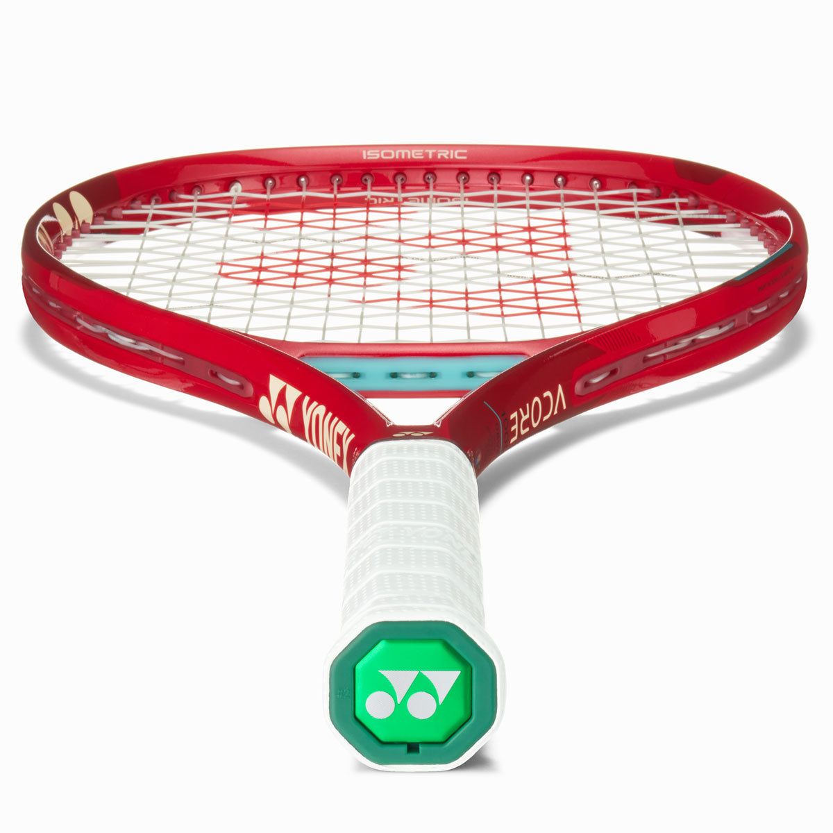 YONEX VCORE 100 2026年モデル Yonex VCORE 100D 8th Gen. (2026) Tennis Racquet in Canada