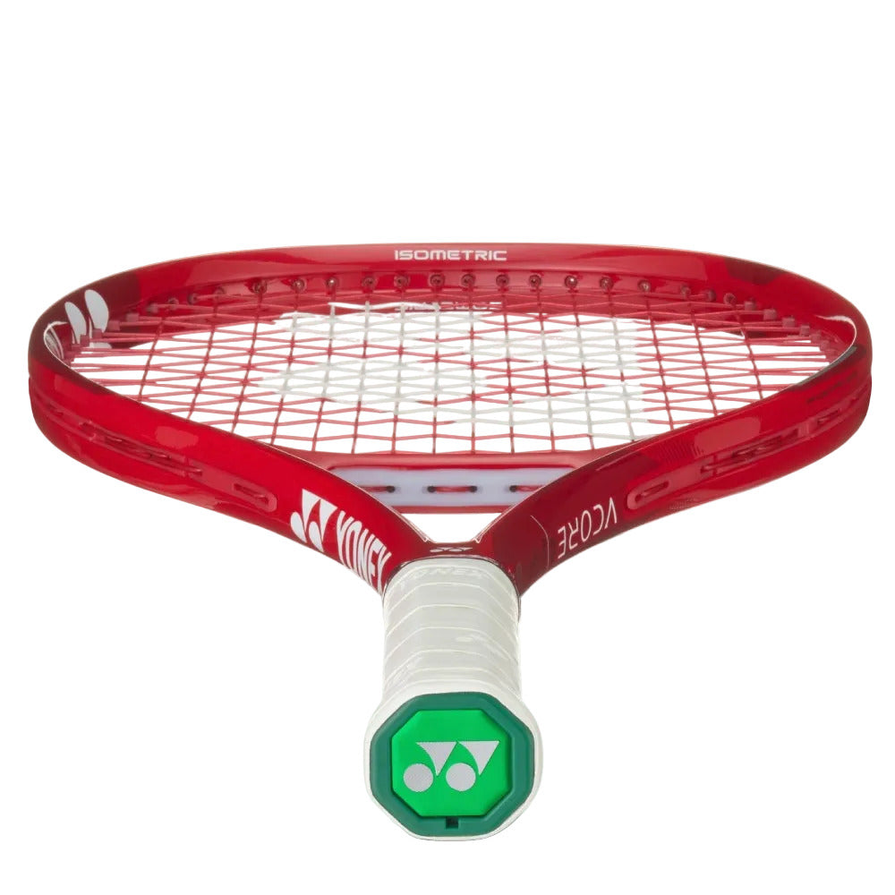 Yonex VCORE 25-Inch 8th Gen Junior (Pre-Strung) - RacquetGuys.ca