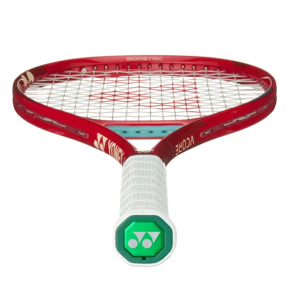 Yonex VCORE 98L 8th Gen. (2026) Tennis Racquet in Canada Yonex VCORE 98L 8th Gen. (2026) Tennis Racquet in Canada