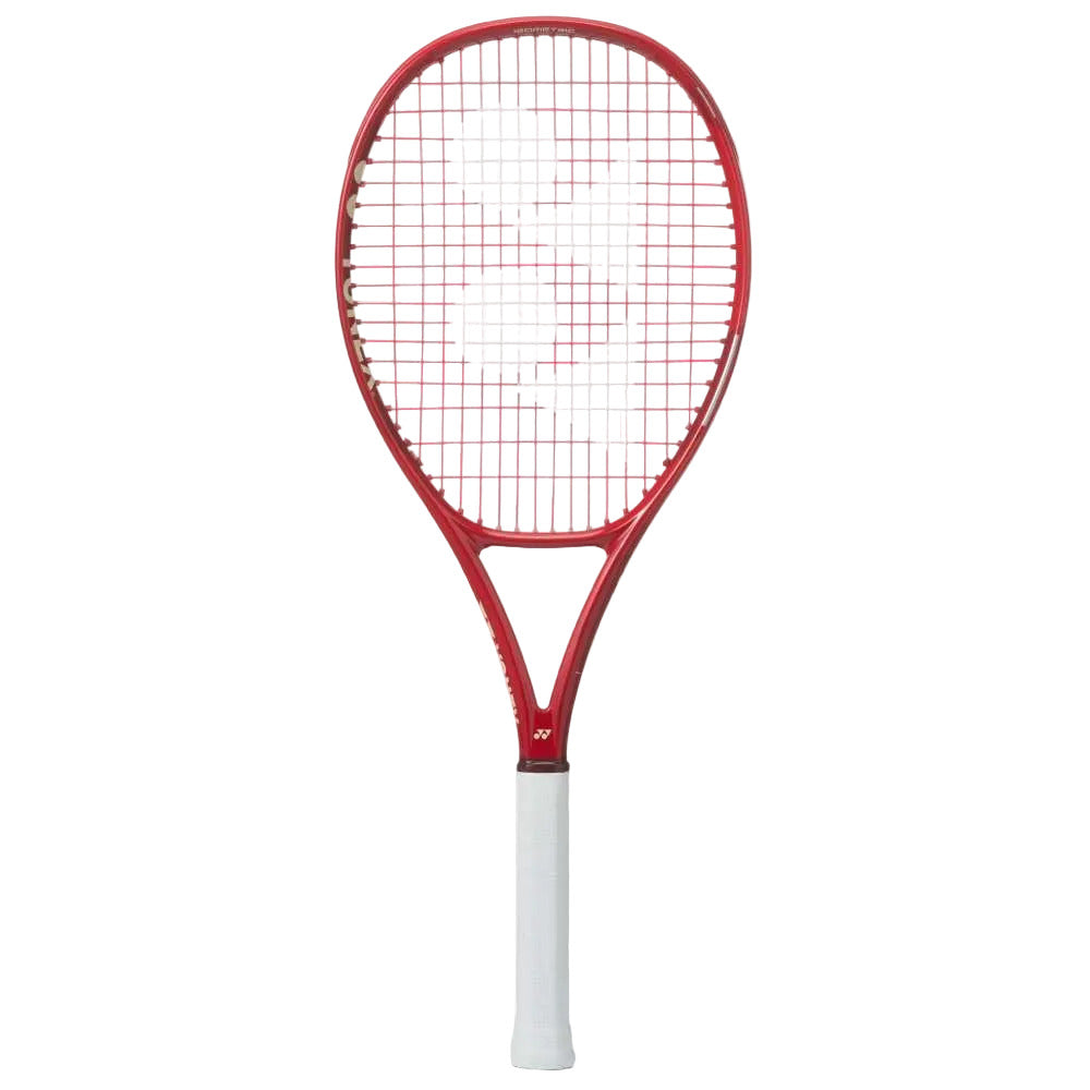 Yonex VCORE Alpha 100L (260g) 8th Gen (Pre-Strung) - RacquetGuys.ca