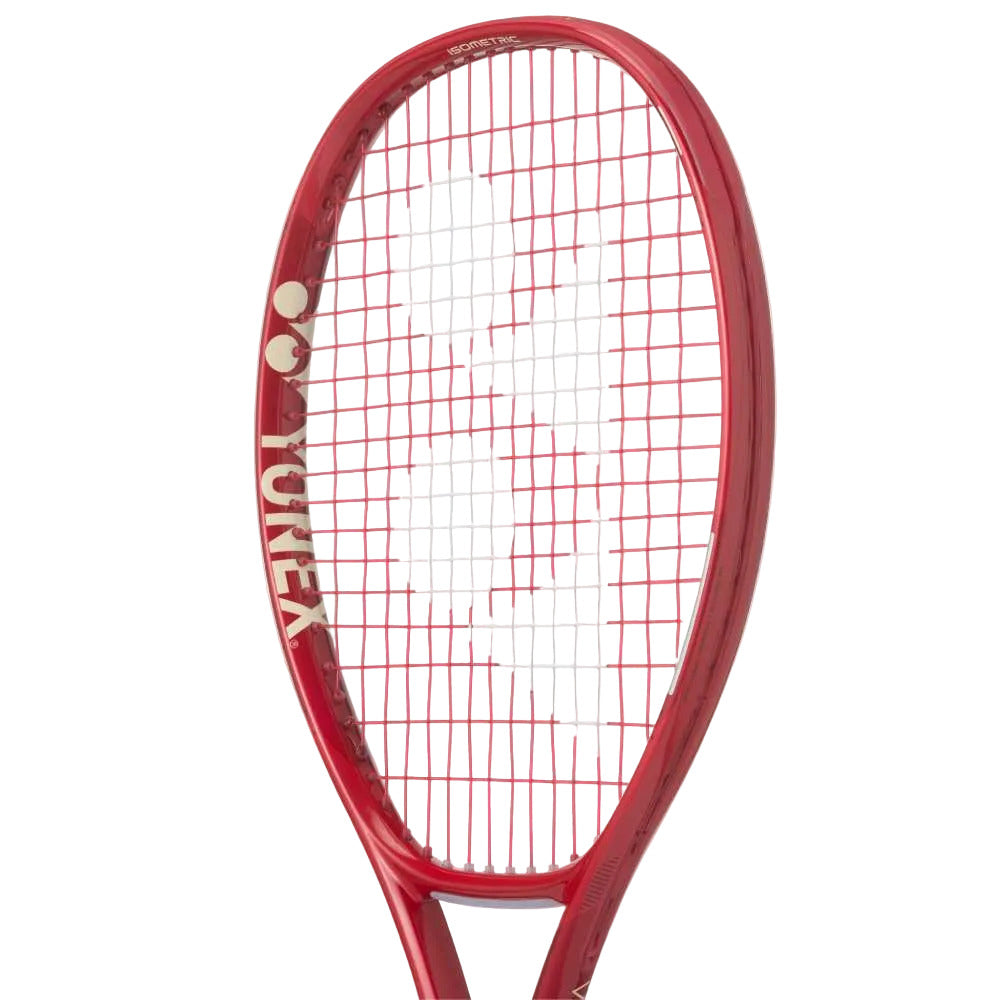 Yonex VCORE Alpha 100L (260g) 8th Gen (Pre-Strung) - RacquetGuys.ca