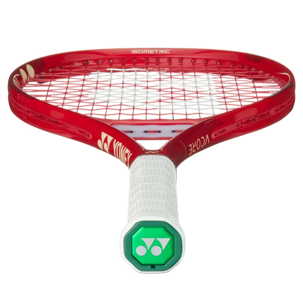 Yonex VCORE Alpha 100SL (245g) 8th Gen (Pre-Strung) - RacquetGuys.ca