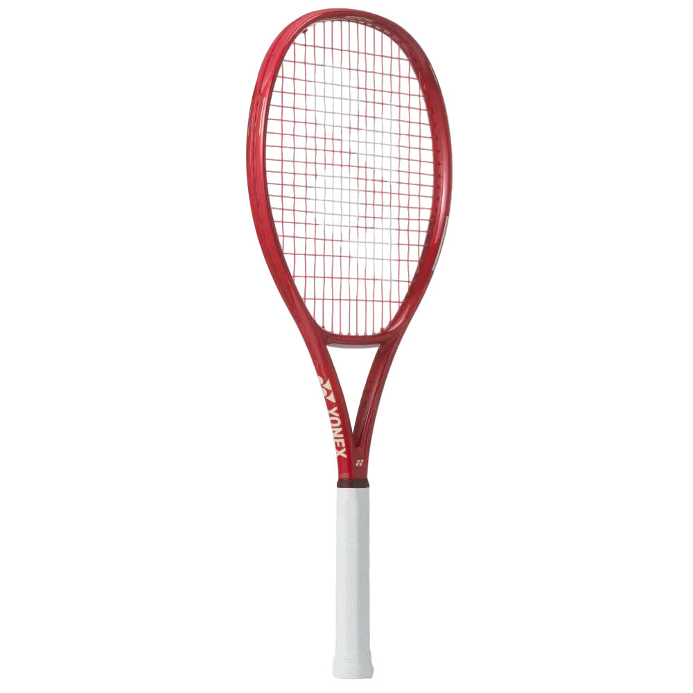 Yonex VCORE Alpha 100 (275g) 8th Gen (Pre-Strung) - RacquetGuys.ca