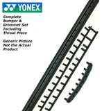 Yonex VCORE Pro 100 300g / 280g Grommet (2019) - RacquetGuys.ca