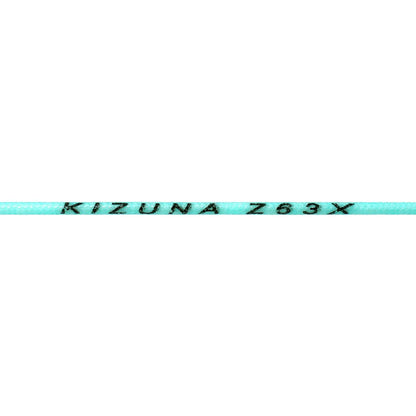Kizuna Z63X Badminton String Reel (Cyan) - RacquetGuys.ca