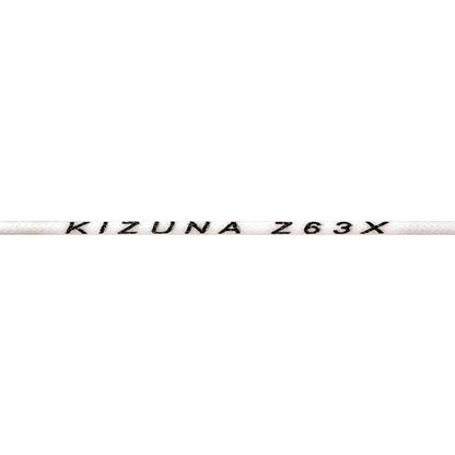 Kizuna Z63X Badminton String Reel (White) - RacquetGuys.ca
