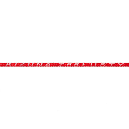Kizuna Z66L Badminton String (Red) - RacquetGuys.ca