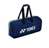 Yonex Active Tournament Badminton Bag (Blue) - RacquetGuys.ca