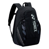 Yonex Pro Backpack Racquet Bag Medium (Black)
