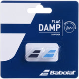 Babolat Flag Vibration Dampener - RacquetGuys.ca