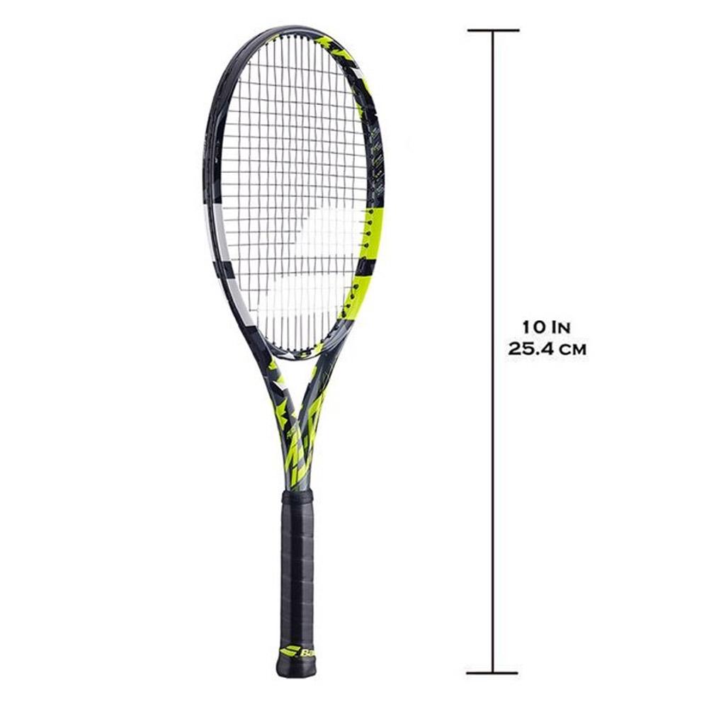 Babolat Pure Aero Mini Tennis Racquet - RacquetGuys.ca
