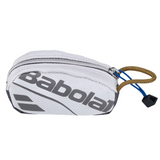 Babolat Official Wimbledon Mini Racquet Bag Key Ring