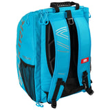 Selkirk Core Line Tour Pickleball Backpack (Blue)