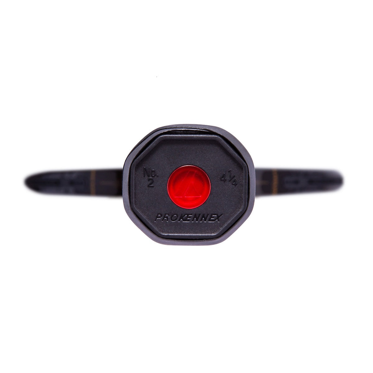 ProKennex Ace Station Black Ace 315 - RacquetGuys.ca