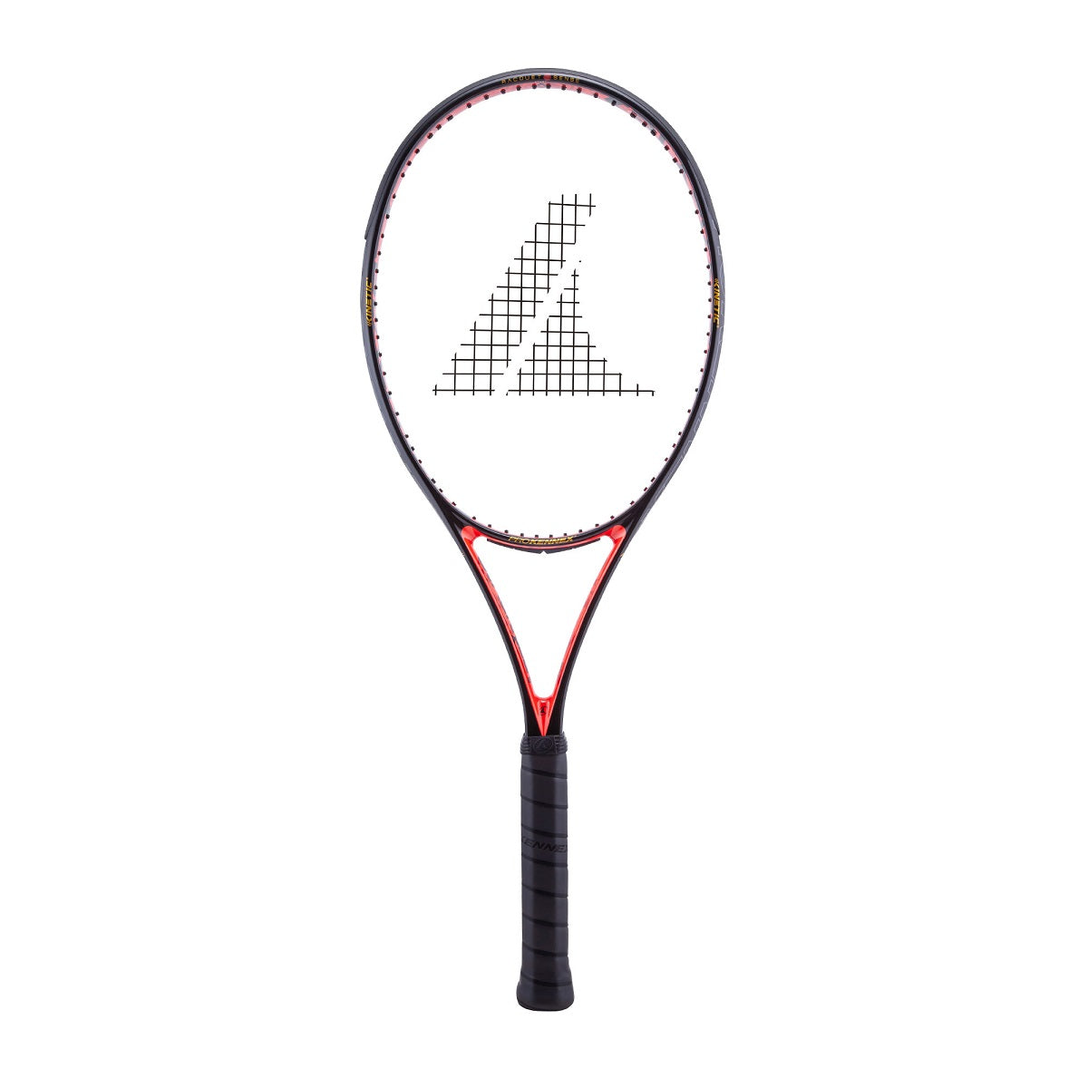 ProKennex Ace Station Black Ace 315 - RacquetGuys.ca