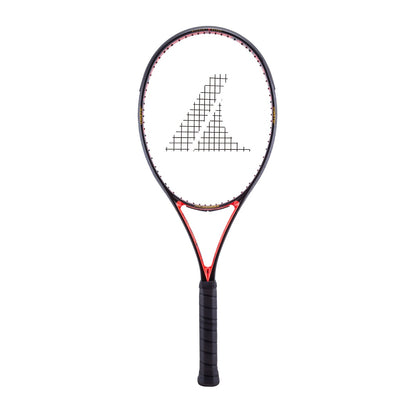 ProKennex Ace Station Black Ace 315 - RacquetGuys.ca