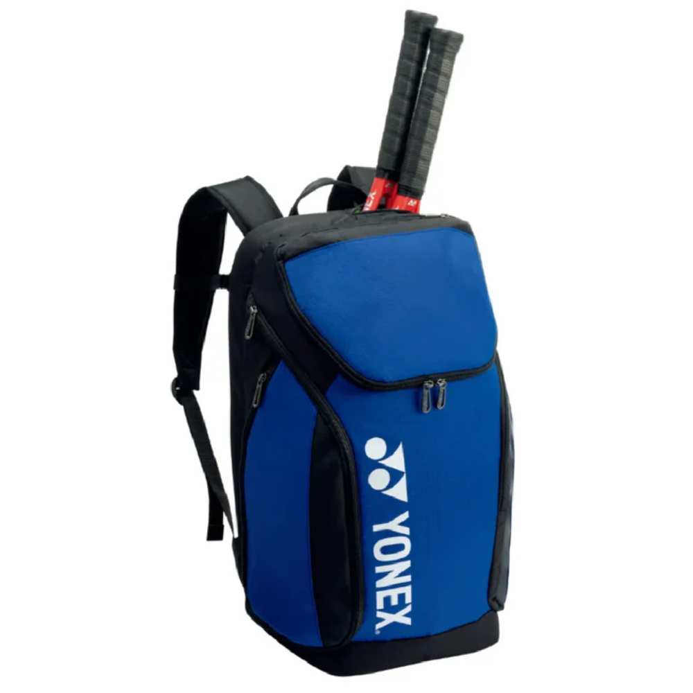 Yonex Pro Backpack Large (Cobalt Blue) - RacquetGuys.ca