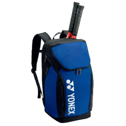 Yonex Pro Backpack Large (Cobalt Blue) - RacquetGuys.ca