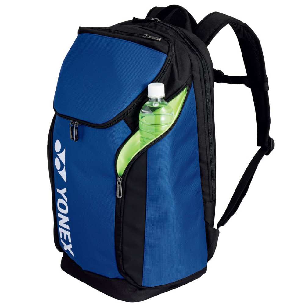 Yonex Pro Backpack Large (Cobalt Blue) - RacquetGuys.ca