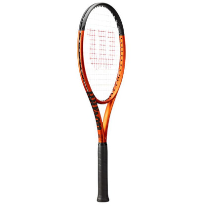 Wilson Burn 100S (v5) - RacquetGuys.ca