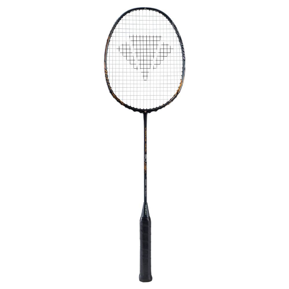 Carlton Vapour Trail 90S (Factory Strung) - RacquetGuys.ca