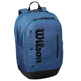 Wilson Tour Ultra Backpack Racquet Bag (Blue)