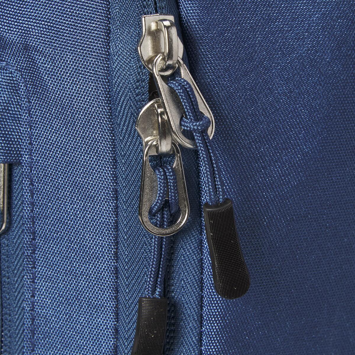 Wilson Tour Ultra Backpack Racquet Bag (Blue) - RacquetGuys.ca