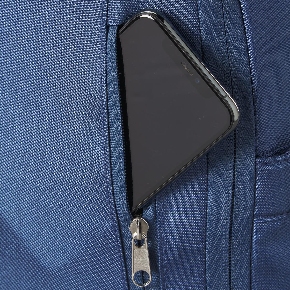 Wilson Tour Ultra Backpack Racquet Bag (Blue) - RacquetGuys.ca