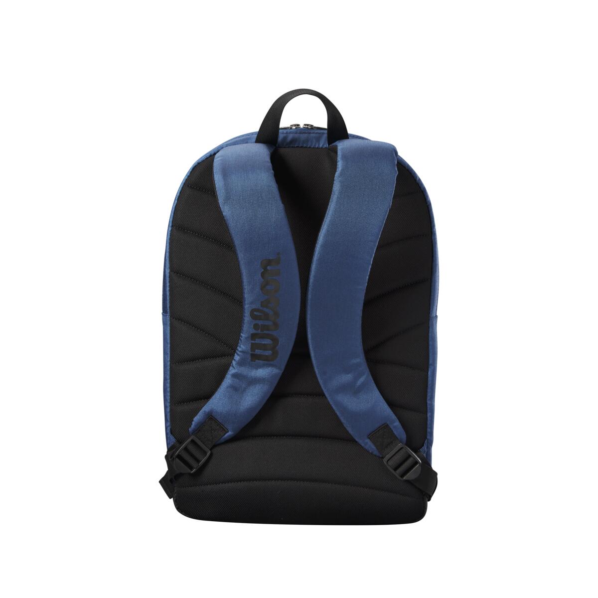 Wilson Tour Ultra Backpack Racquet Bag (Blue) - RacquetGuys.ca
