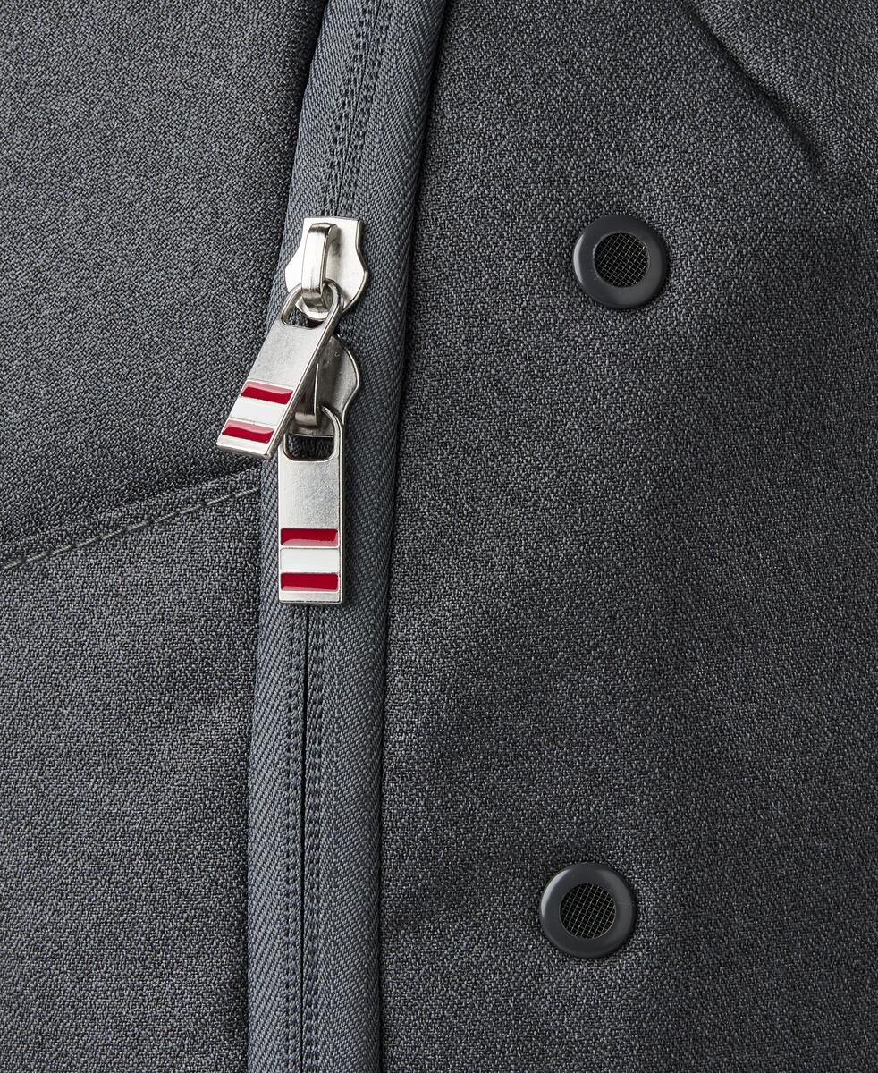 Wilson Tour Backpack Racquet Bag 2025 (Black) - RacquetGuys.ca