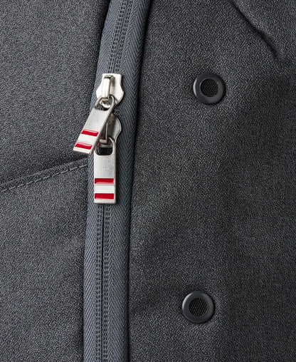 Wilson Tour Backpack Racquet Bag 2025 (Black) - RacquetGuys.ca