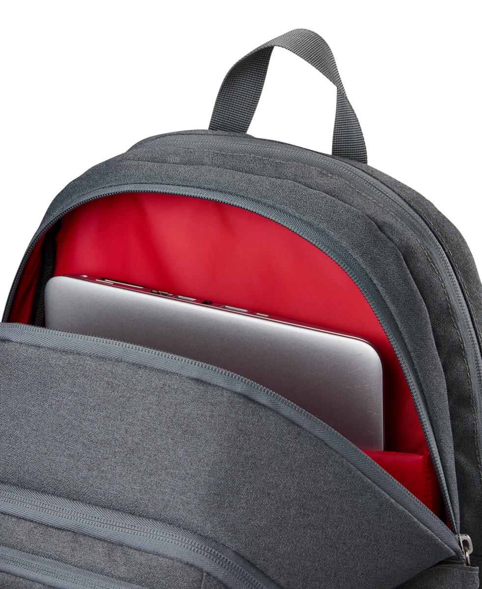 Wilson Tour Backpack Racquet Bag 2025 (Black) - RacquetGuys.ca